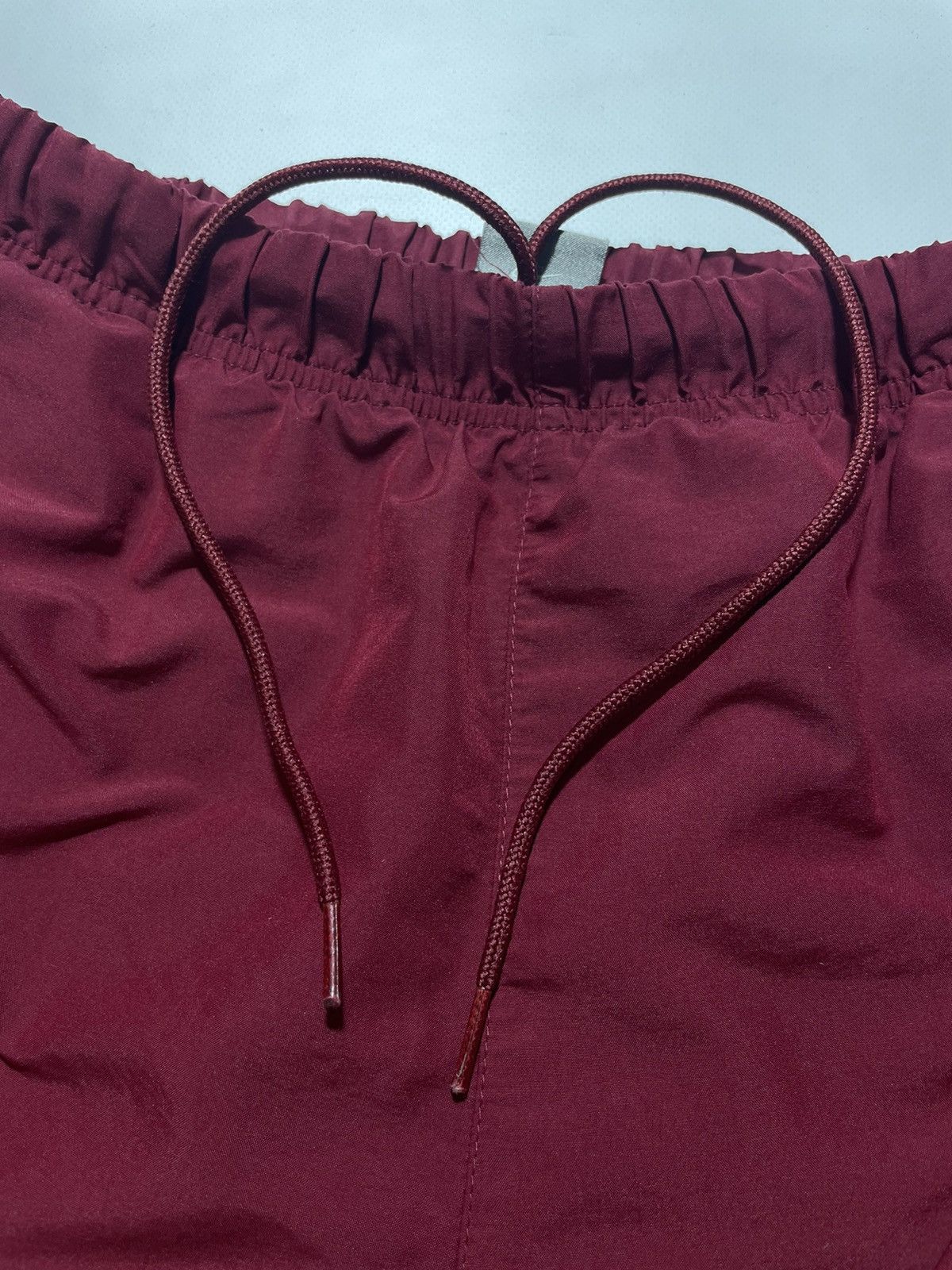 Vintage Vintage 90s Nike Shorts Size US 34 / EU 50 - 4 Thumbnail