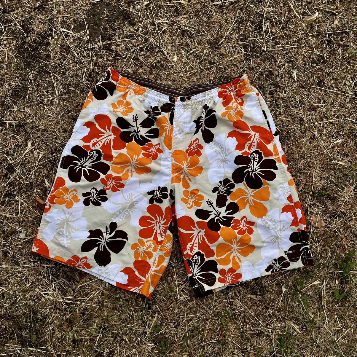 Beauty Beast Beauty:Beast Digi Camo Shorts | Grailed