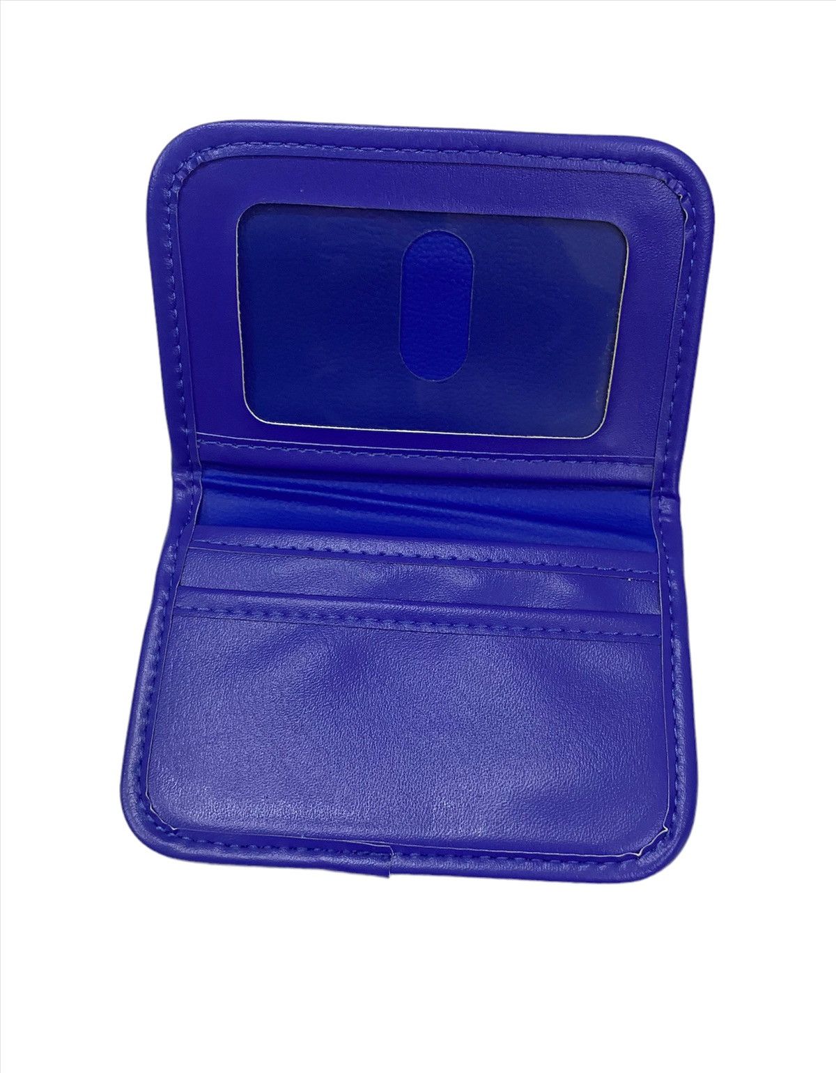 Anime Anima X Yu Yu Hakusho Card Holder Wallet Size ONE SIZE - 6 Thumbnail