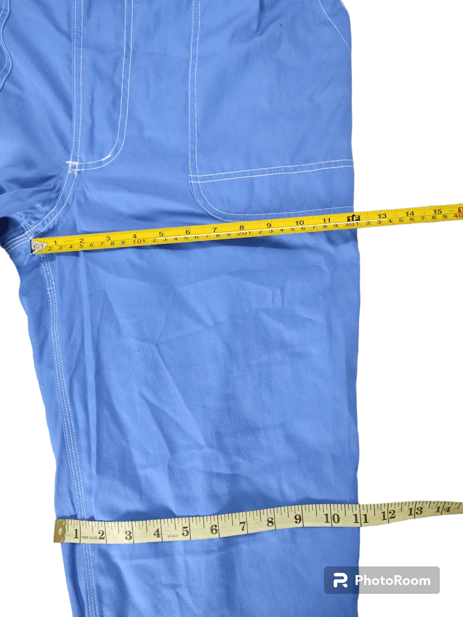 Gear for Sports Tecno Netz Toyota Coverall Size US 34 / EU 50 - 6 Thumbnail