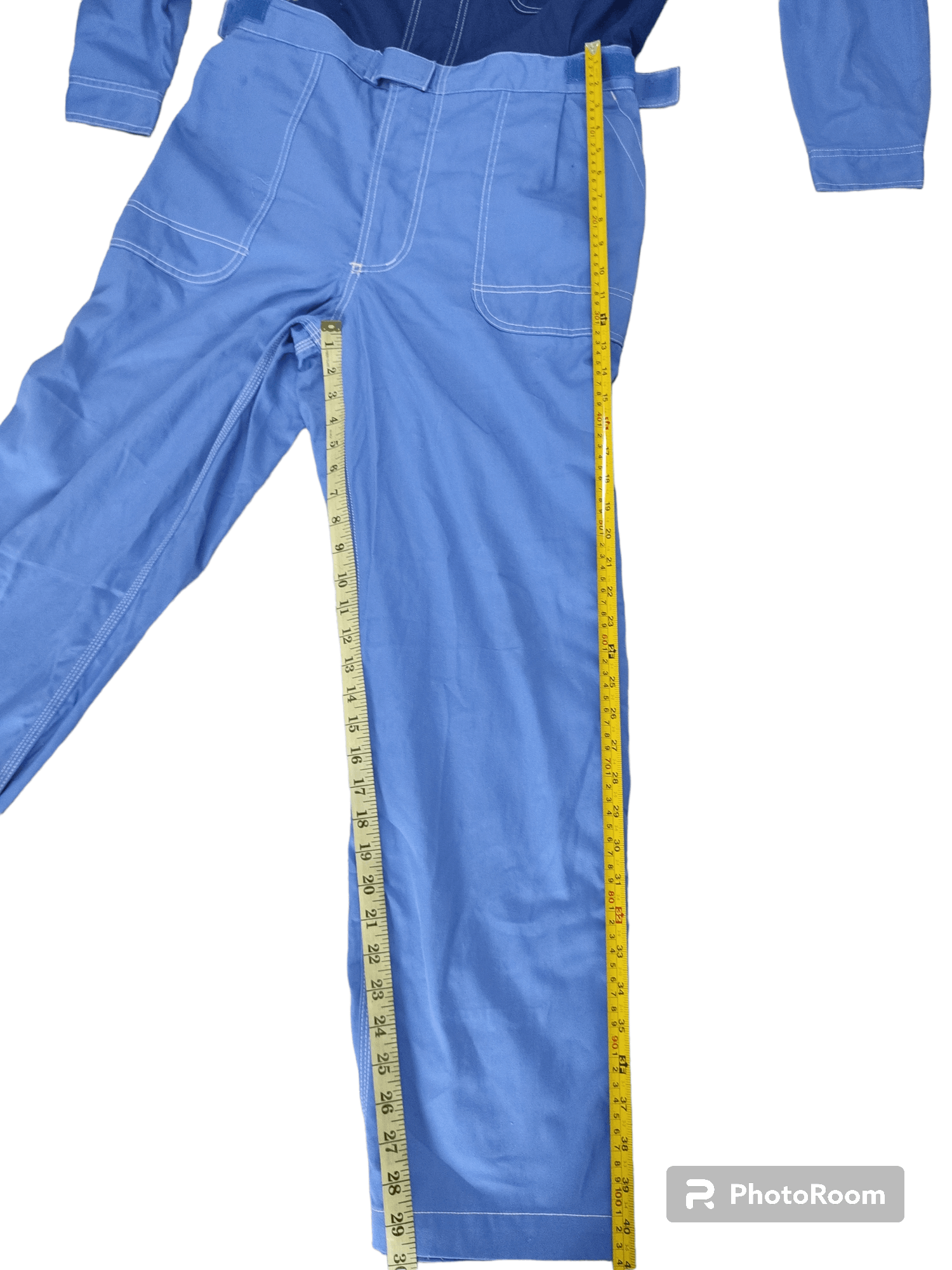 Gear for Sports Tecno Netz Toyota Coverall Size US 34 / EU 50 - 8 Thumbnail