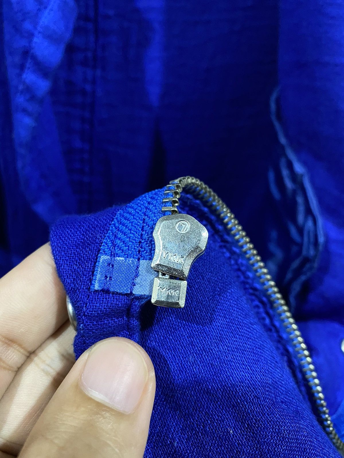Final Home RARE!!! FINAL HOME ISSEY MIYAKE JACKET Size US M / EU 48-50 / 2 - 7 Thumbnail