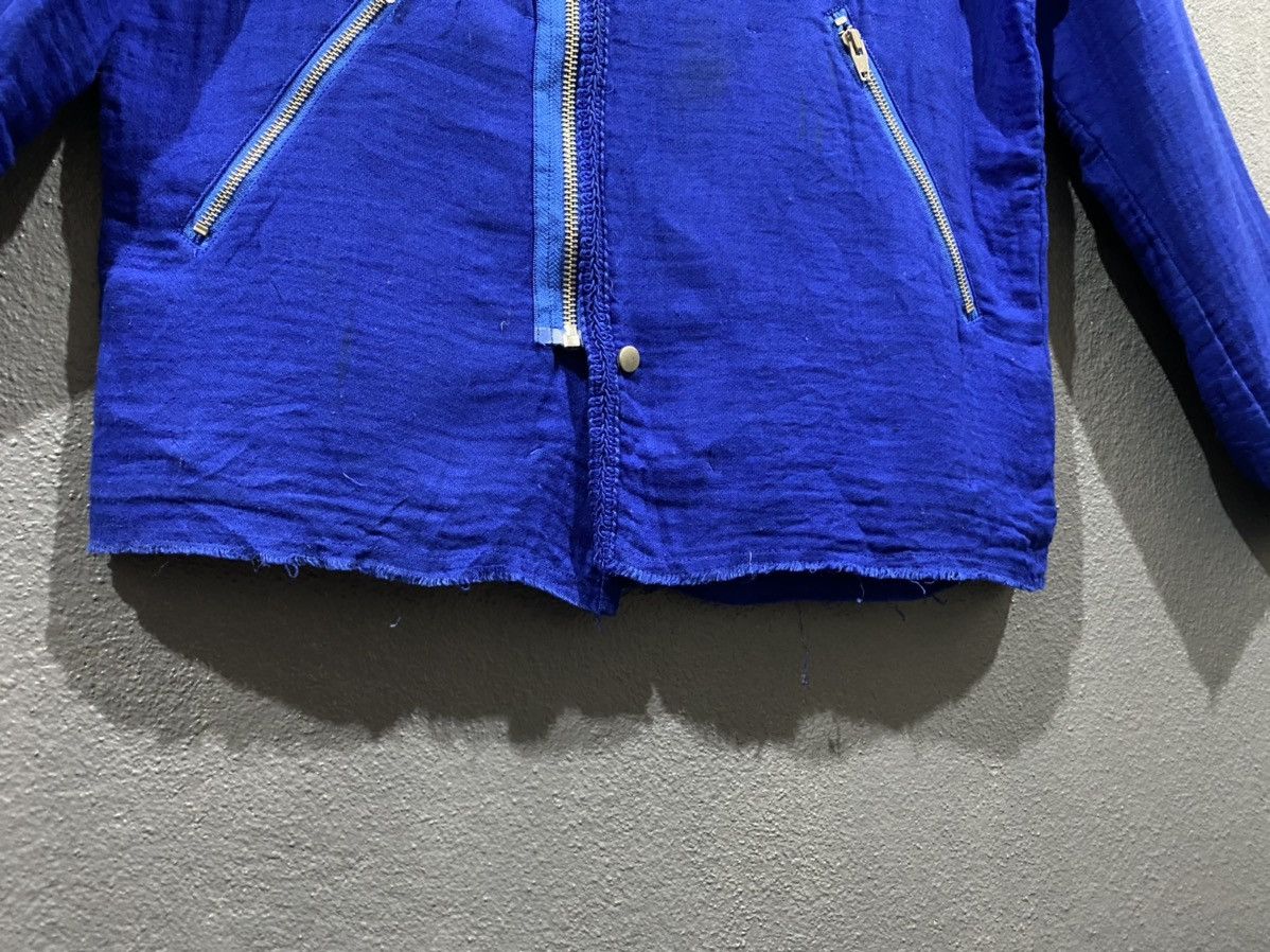 Final Home RARE!!! FINAL HOME ISSEY MIYAKE JACKET Size US M / EU 48-50 / 2 - 9 Thumbnail