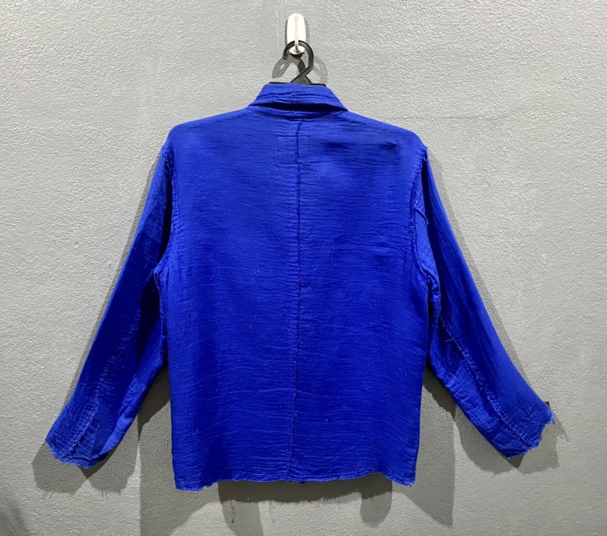 Final Home RARE!!! FINAL HOME ISSEY MIYAKE JACKET Size US M / EU 48-50 / 2 - 15 Thumbnail