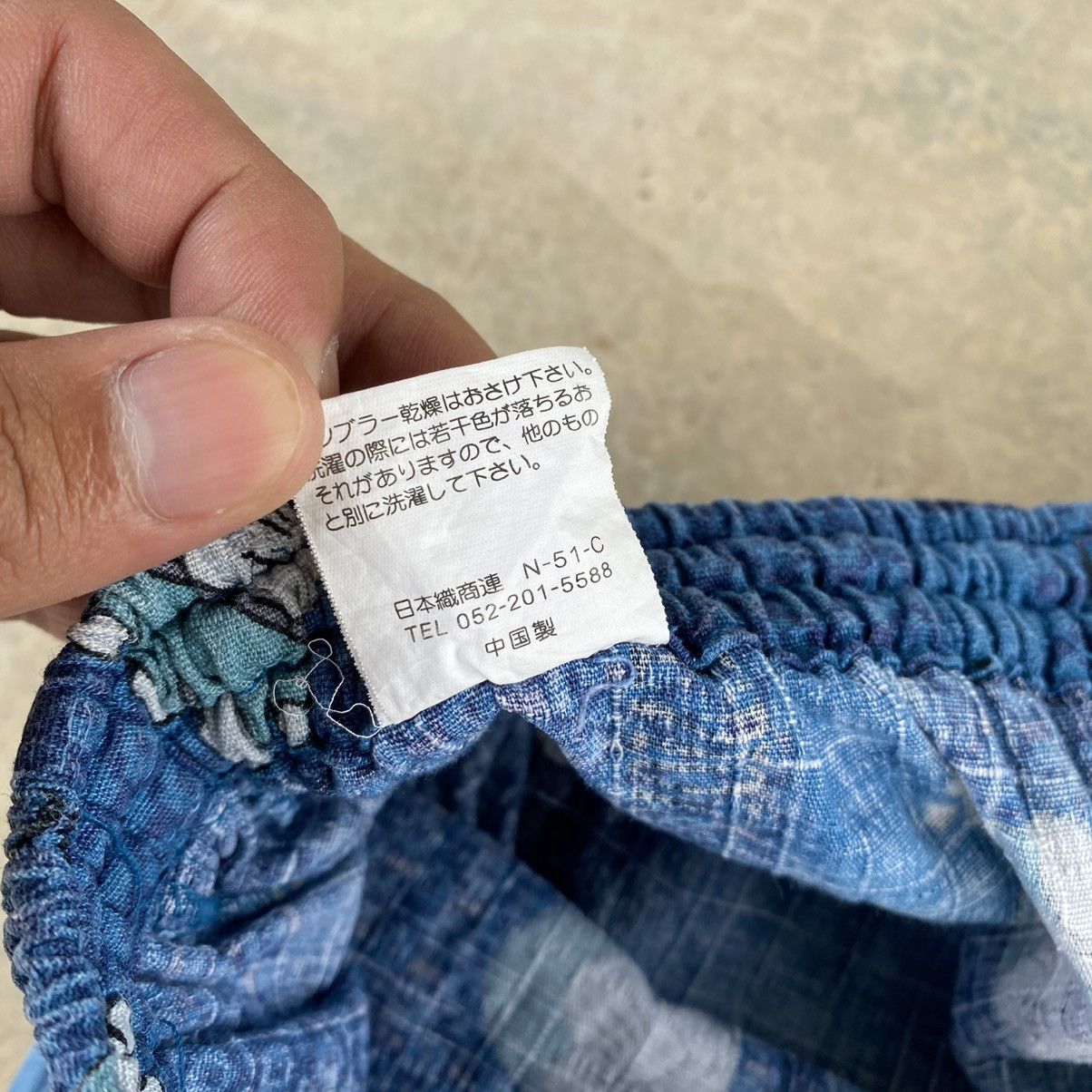 Vintage Vintage Anime Doraemon OVP Short Pants Size US 29 - 5 Thumbnail