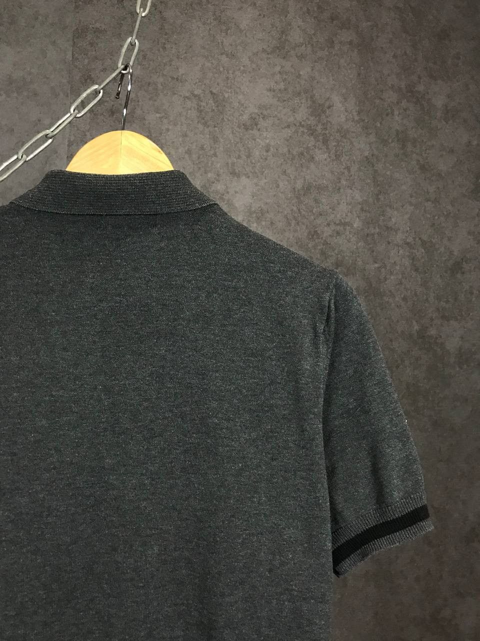Designer Fred Perry casual streetwear polo tee Size US M / EU 48-50 / 2 - 7 Thumbnail