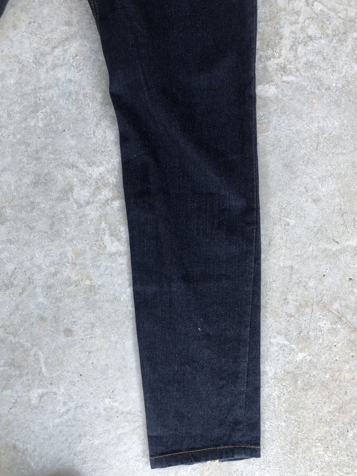 PPFM PPFM Denim Jeans Punk Style Size US 31 - 10 Thumbnail