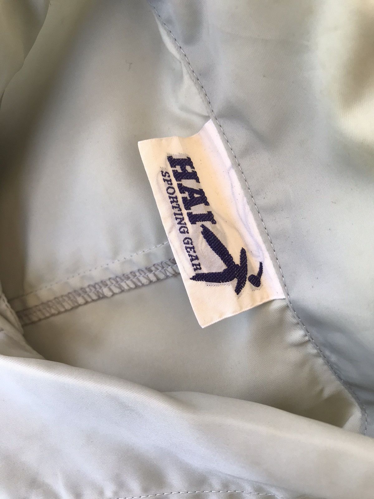 Issey Miyake 💥Vintage Issey Miyake Windbreaker Jacket Size US M / EU 48-50 / 2 - 13 Thumbnail