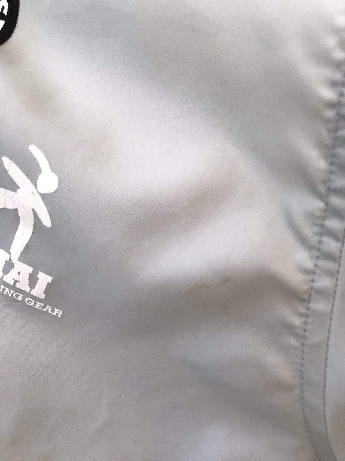 Issey Miyake 💥Vintage Issey Miyake Windbreaker Jacket Size US M / EU 48-50 / 2 - 11 Thumbnail