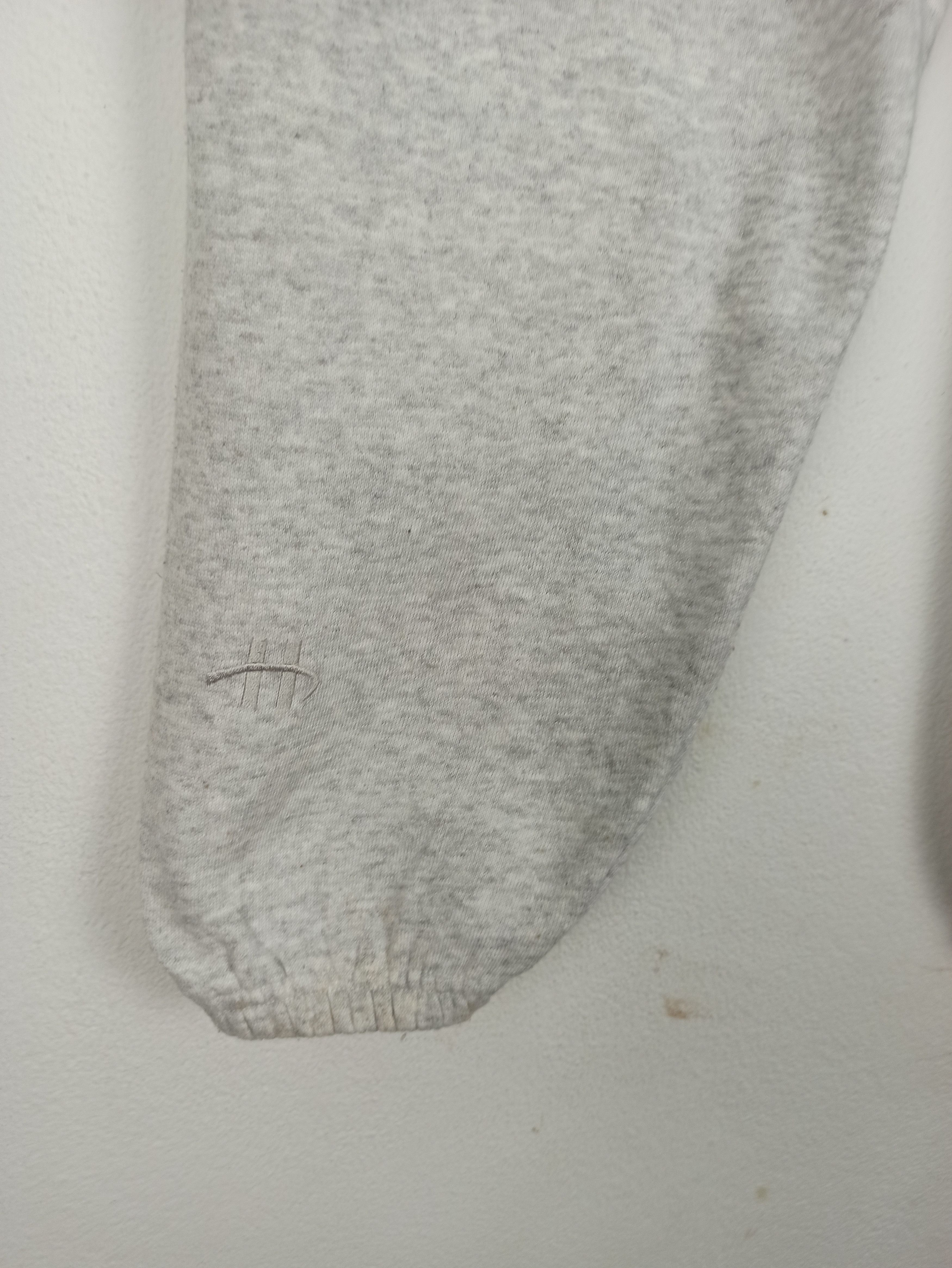 Hanes 🔥STEALS🔥 Hanes Joggers Pants Made in Usa Size US 32 / EU 48 - 4 Thumbnail