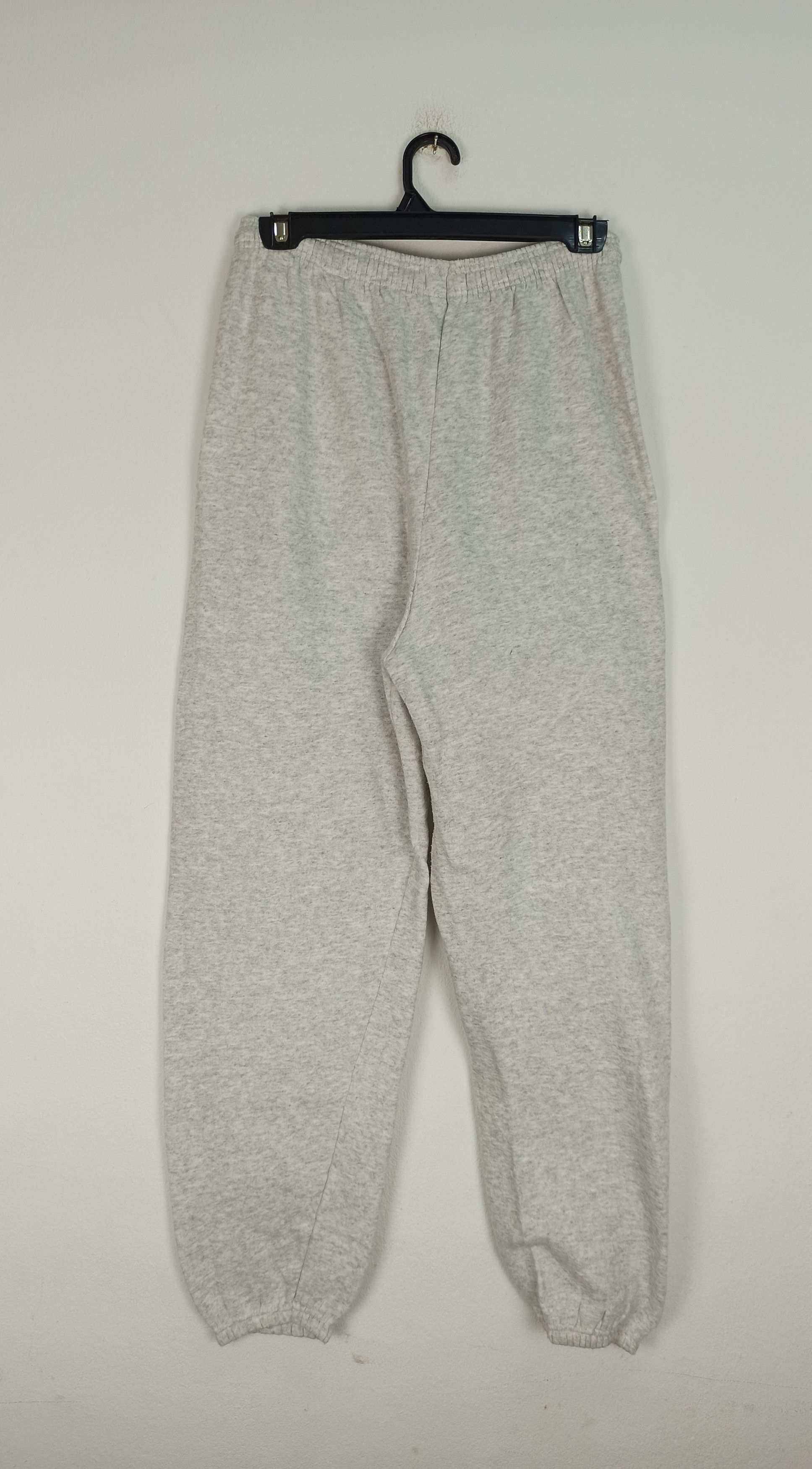 Hanes 🔥STEALS🔥 Hanes Joggers Pants Made in Usa Size US 32 / EU 48 - 5 Thumbnail