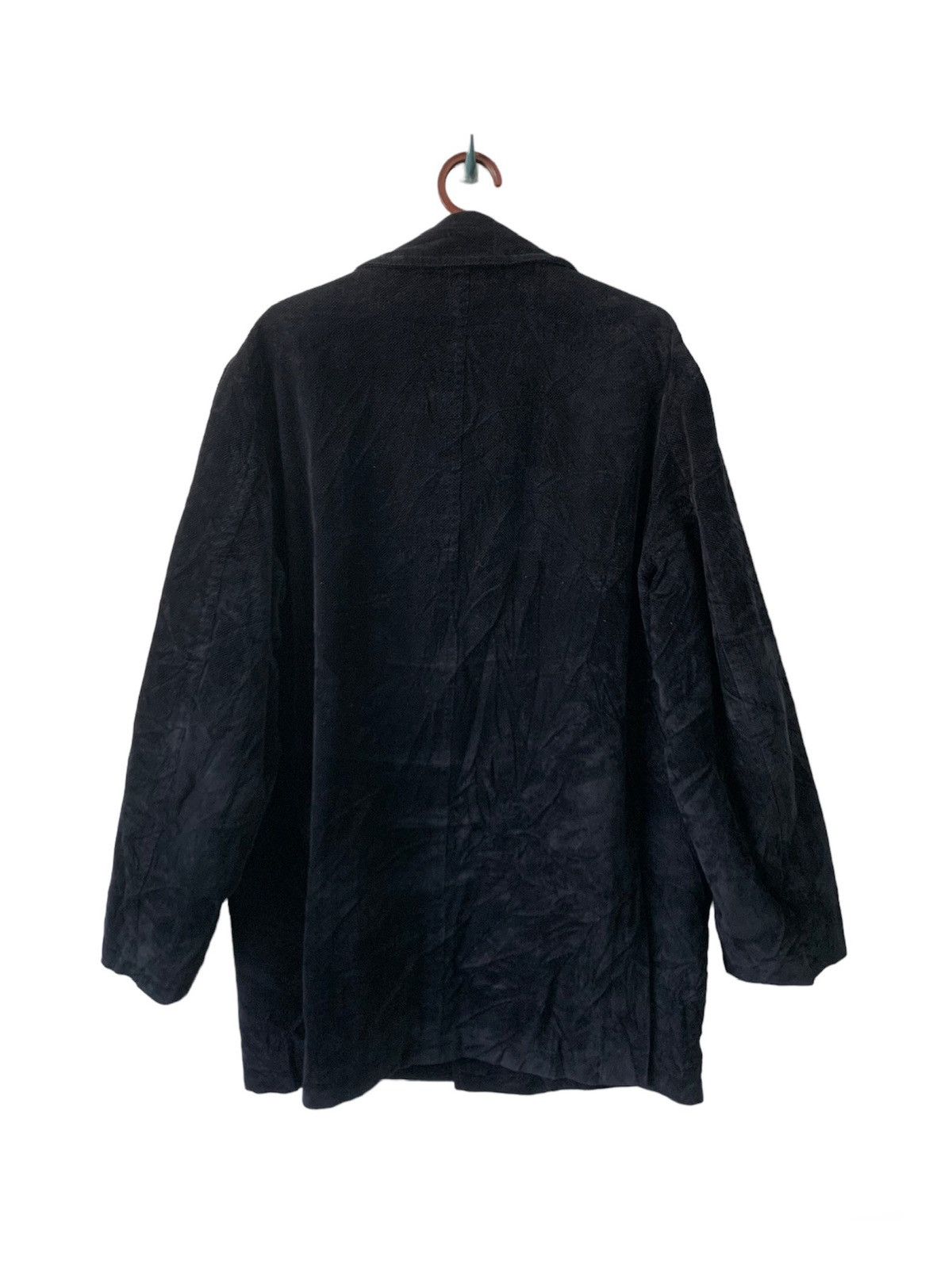 Kenzo Kenzo Homme Jacket Made in Japan Size US XL / EU 56 / 4 - 2 Thumbnail