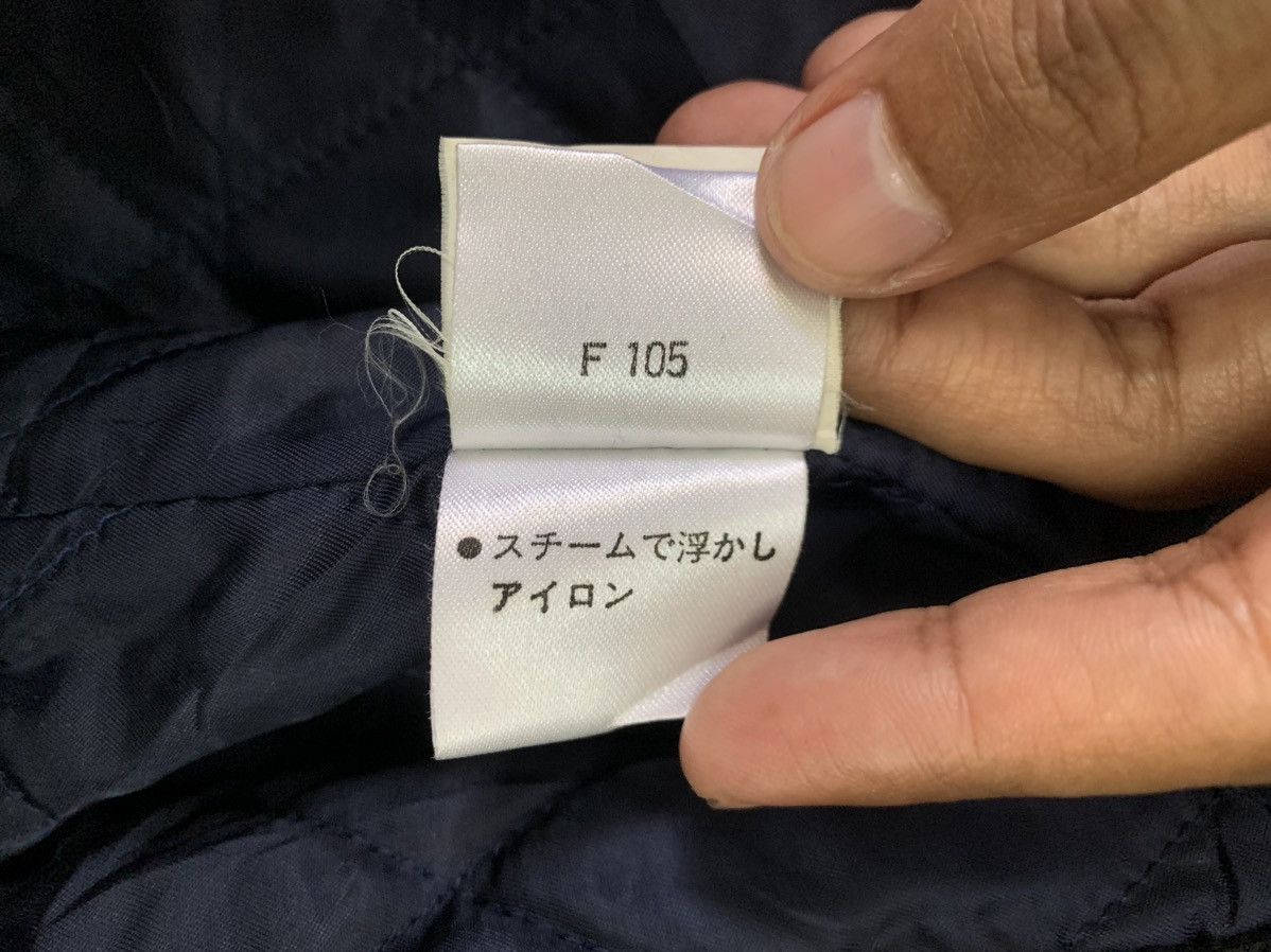 Kenzo Kenzo Homme Jacket Made in Japan Size US XL / EU 56 / 4 - 21 Thumbnail