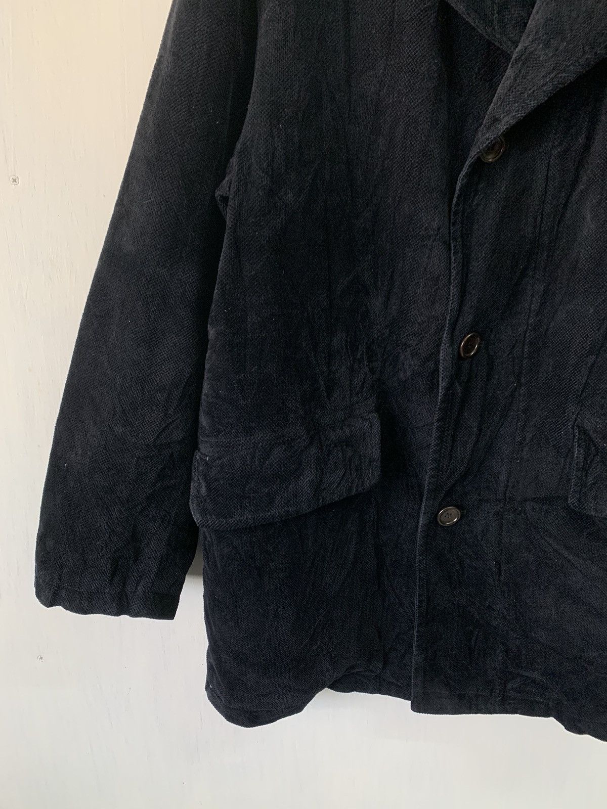 Kenzo Kenzo Homme Jacket Made in Japan Size US XL / EU 56 / 4 - 6 Thumbnail