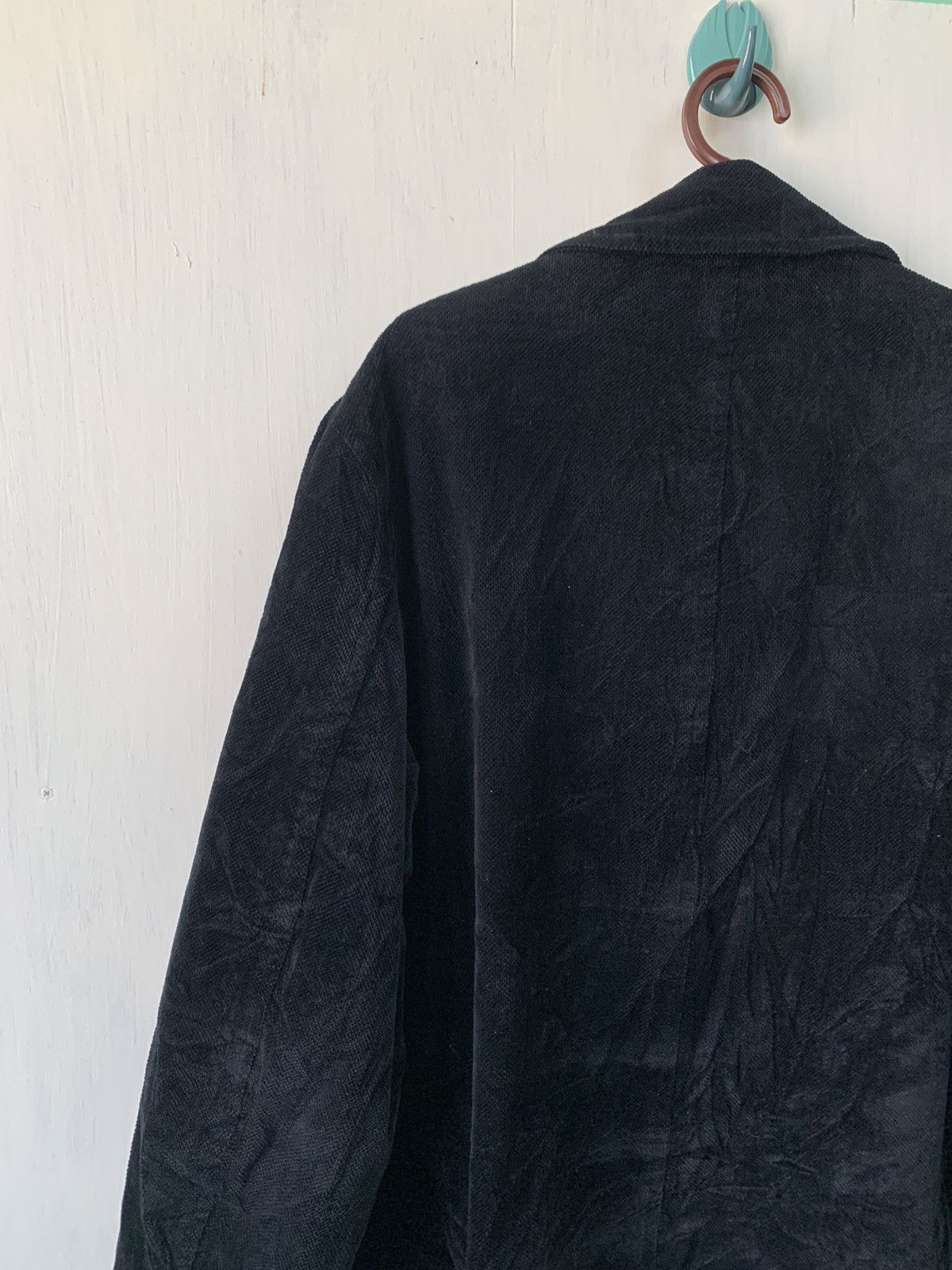 Kenzo Kenzo Homme Jacket Made in Japan Size US XL / EU 56 / 4 - 7 Thumbnail