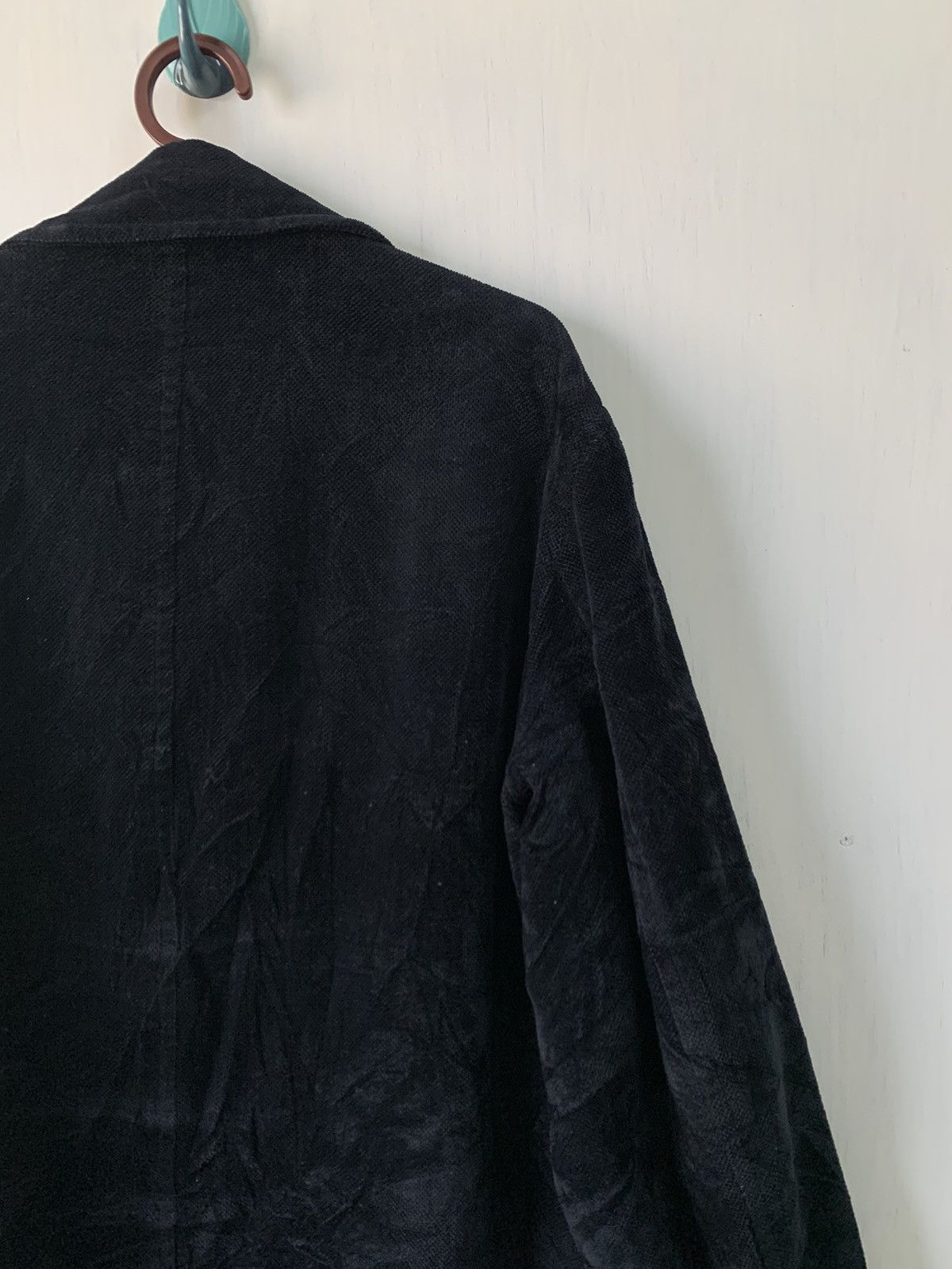 Kenzo Kenzo Homme Jacket Made in Japan Size US XL / EU 56 / 4 - 8 Thumbnail
