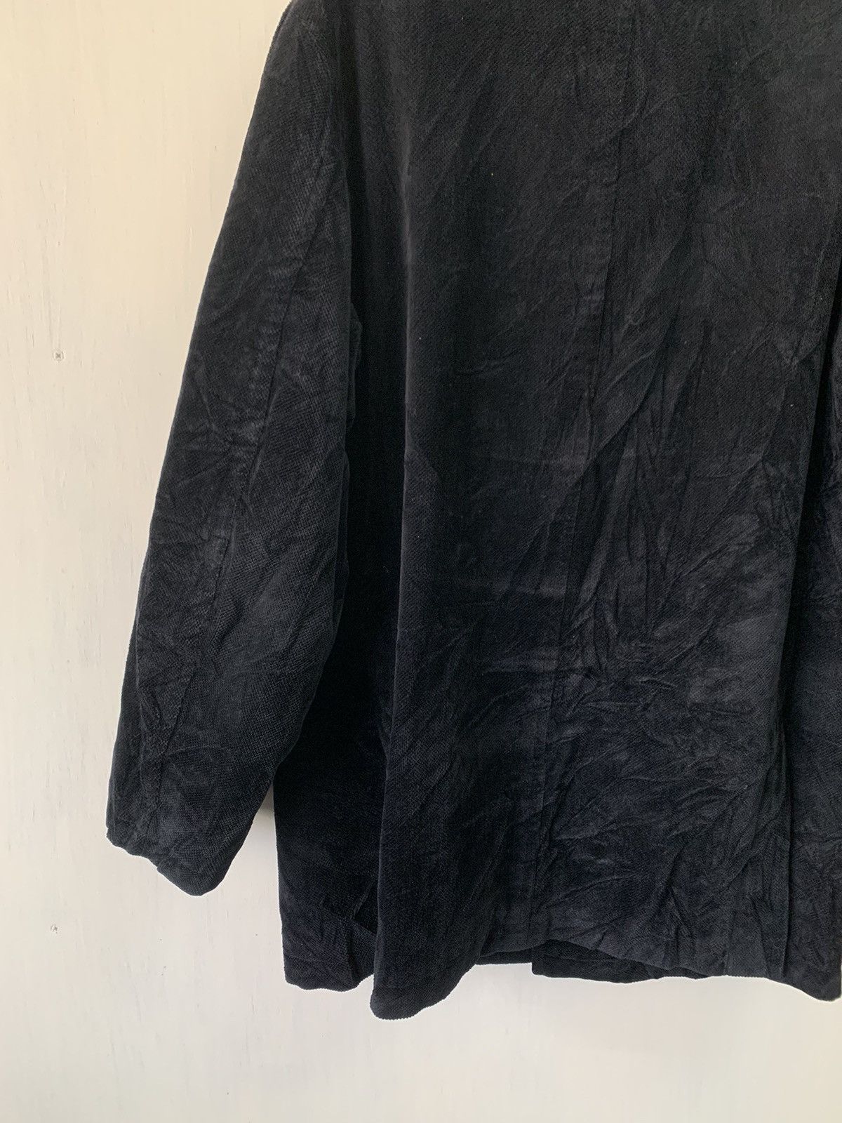 Kenzo Kenzo Homme Jacket Made in Japan Size US XL / EU 56 / 4 - 10 Thumbnail