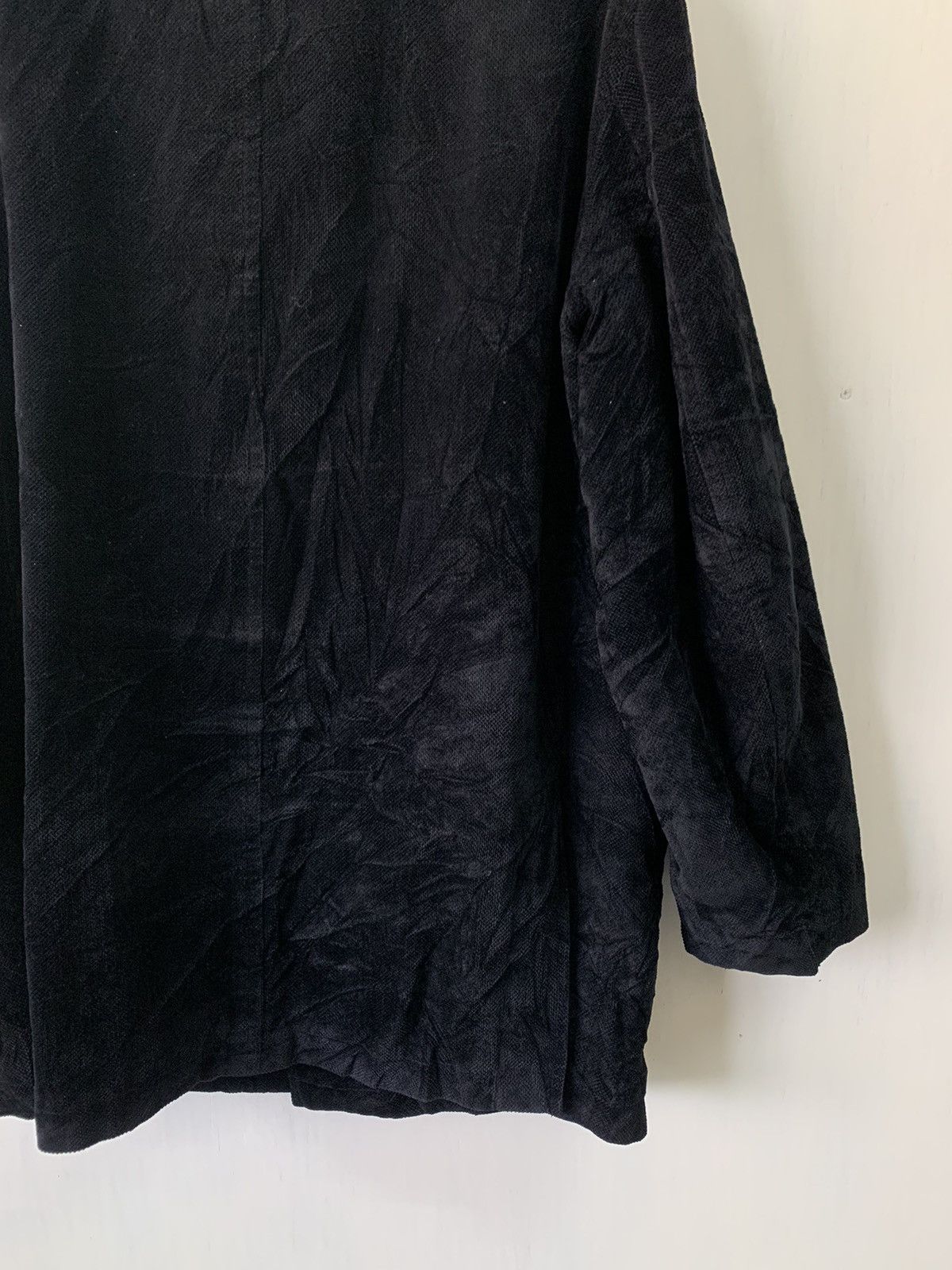 Kenzo Kenzo Homme Jacket Made in Japan Size US XL / EU 56 / 4 - 9 Thumbnail