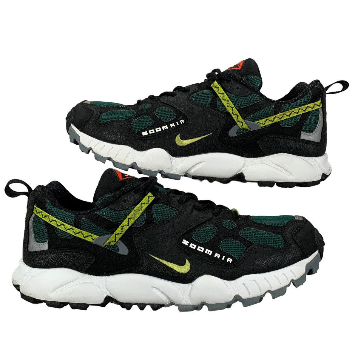 Nike air terra albis 2 best sale