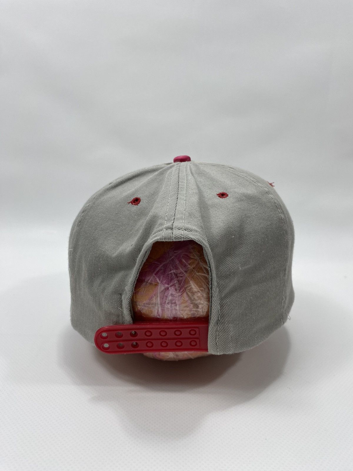 Vintage 🔥LASTDROP🔥 80s 90s Vintage Southlake Mitsubishi Cap Hat Size ONE SIZE - 4 Thumbnail
