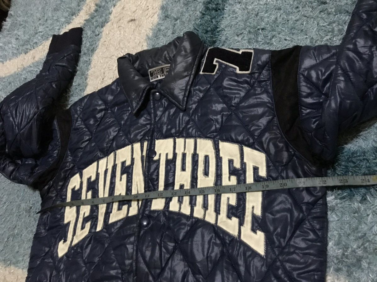 All Sport × Vintage Vintage seven three jacket Size US M / EU 48-50 / 2 - 8 Thumbnail