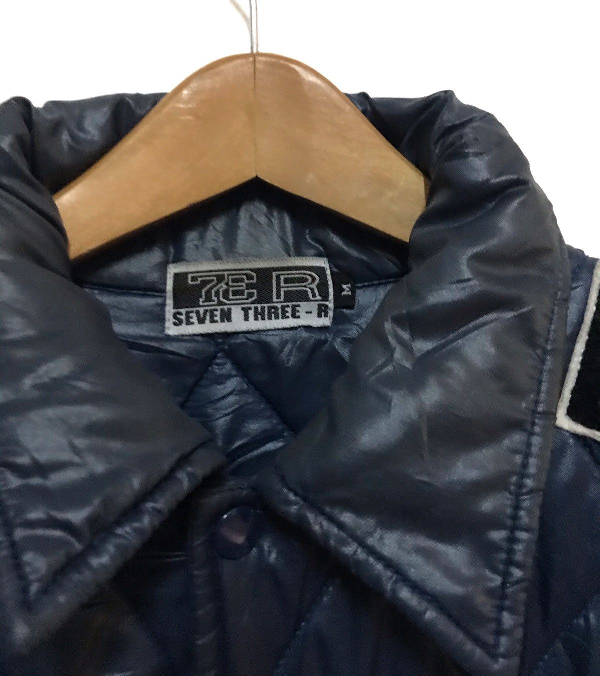 All Sport × Vintage Vintage seven three jacket Size US M / EU 48-50 / 2 - 2 Thumbnail