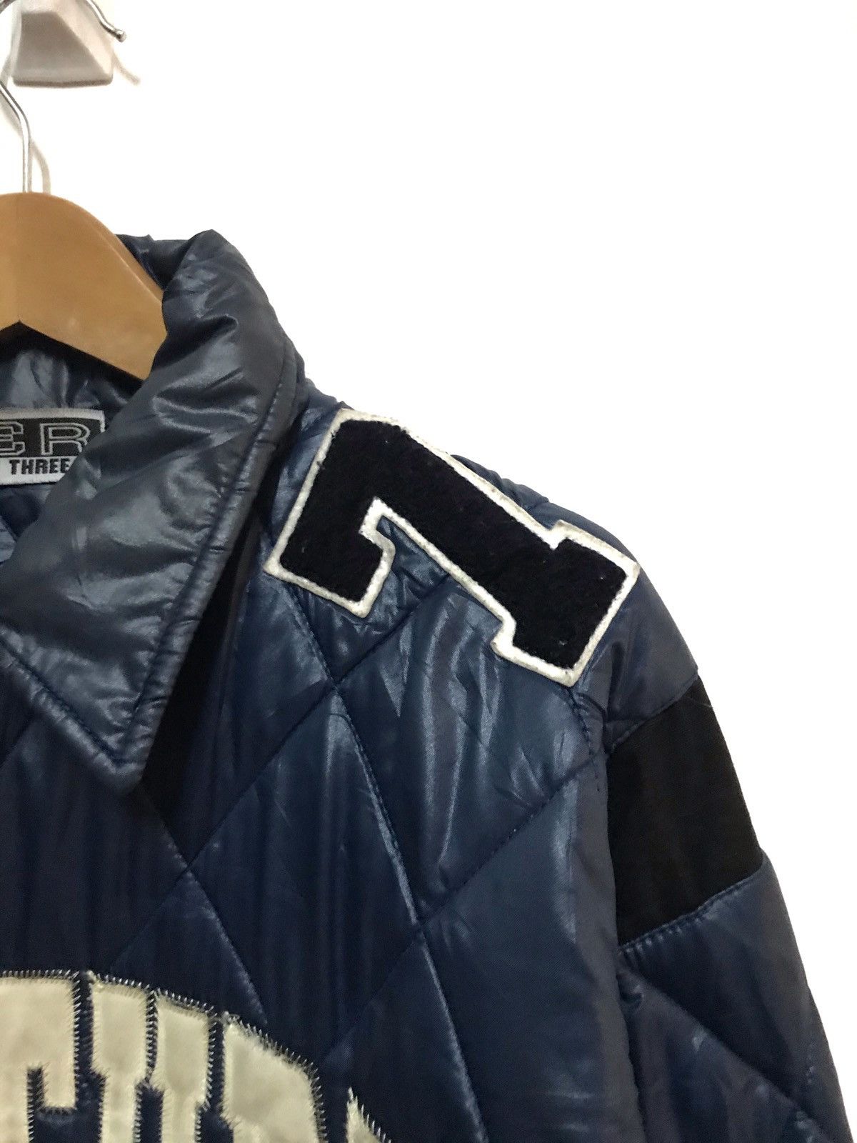 All Sport × Vintage Vintage seven three jacket Size US M / EU 48-50 / 2 - 4 Thumbnail