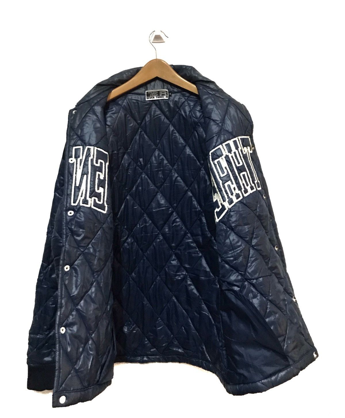 All Sport × Vintage Vintage seven three jacket Size US M / EU 48-50 / 2 - 5 Thumbnail