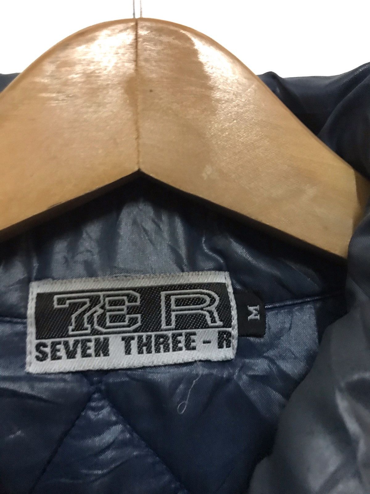 All Sport × Vintage Vintage seven three jacket Size US M / EU 48-50 / 2 - 3 Thumbnail