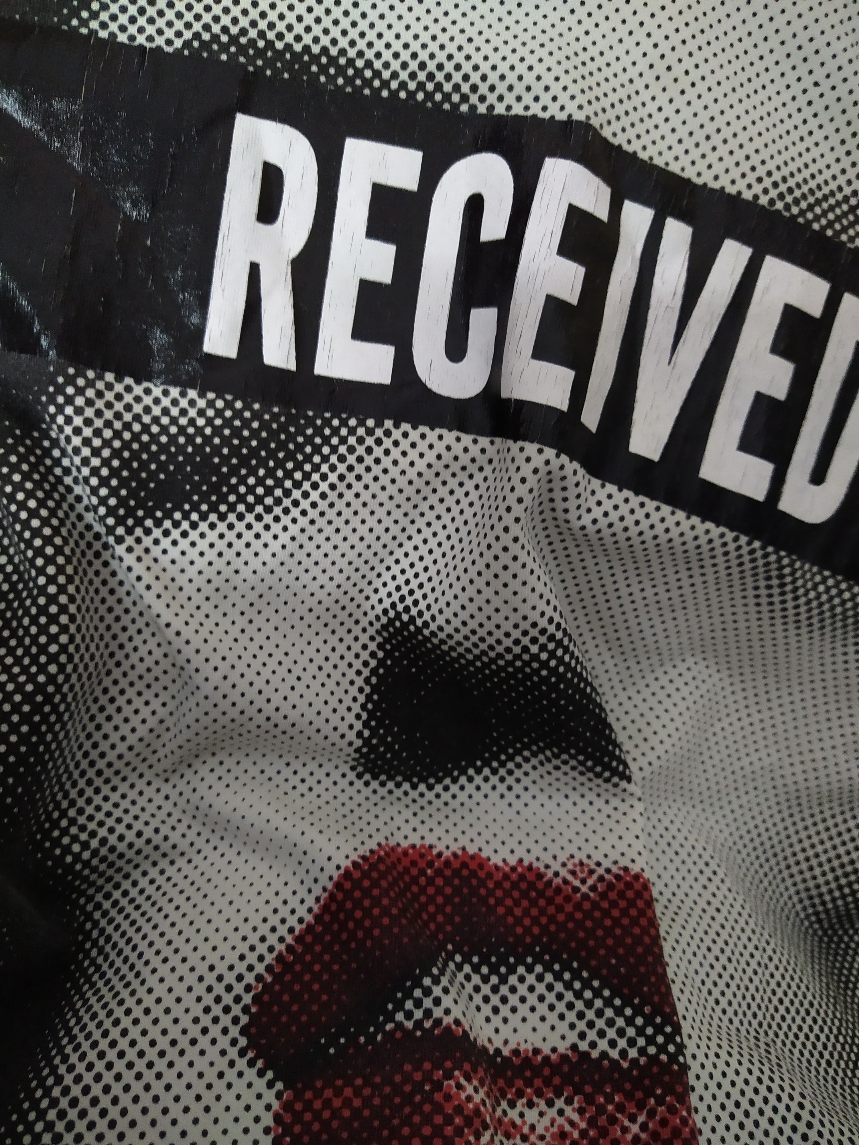 Band Tees MARILYN MONROE SHIRT (B808) Size US L / EU 52-54 / 3 - 4 Thumbnail