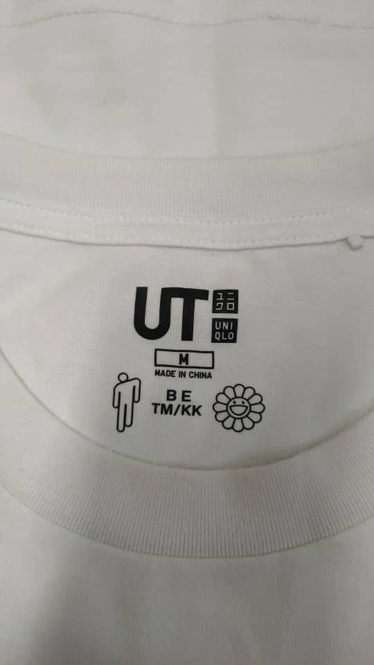 Billie Eilish × Takashi Murakami Billie Eilish X Murakami T Size US L / EU 52-54 / 3 - 4 Thumbnail