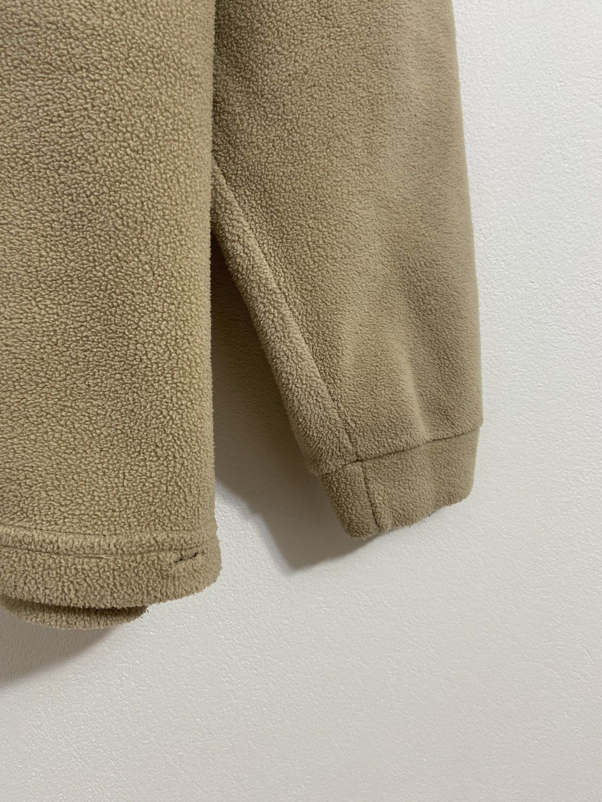 Vintage Polo Ralph Lauren Sport Fleece Size US M / EU 48-50 / 2 - 10 Thumbnail