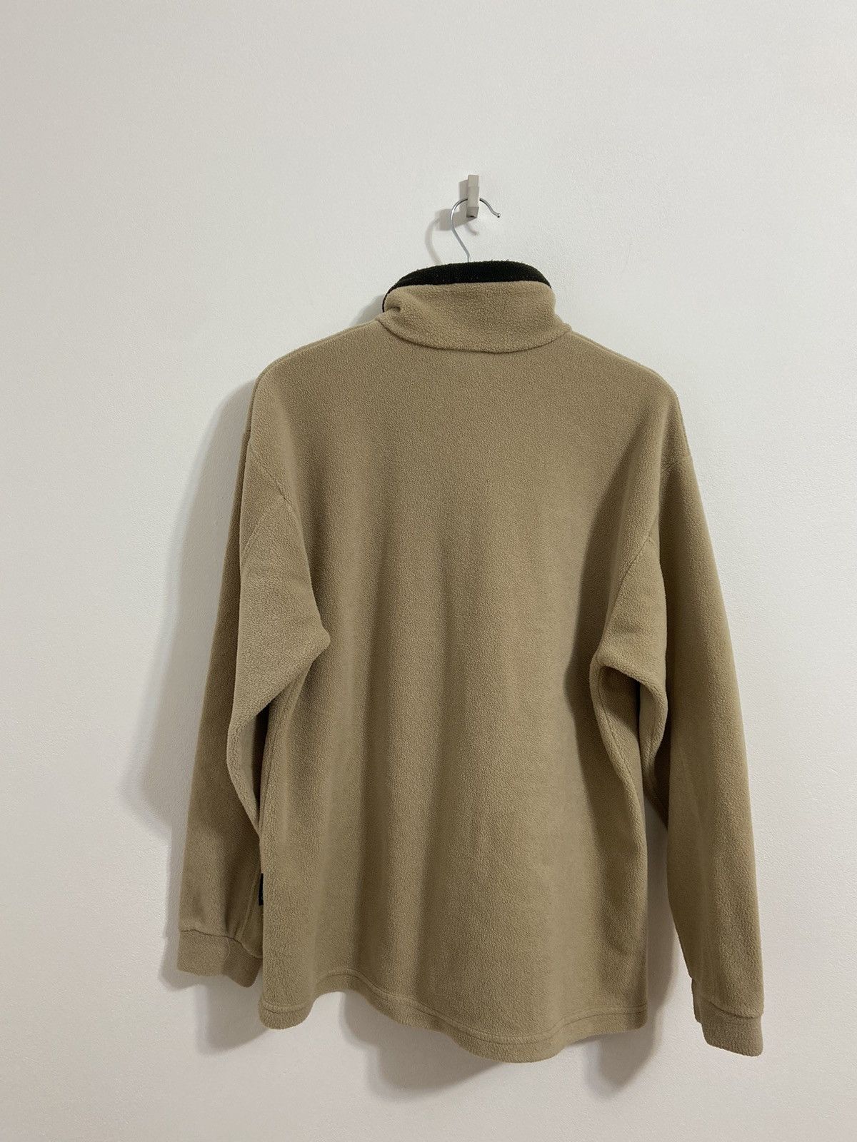 Vintage Polo Ralph Lauren Sport Fleece Size US M / EU 48-50 / 2 - 16 Thumbnail