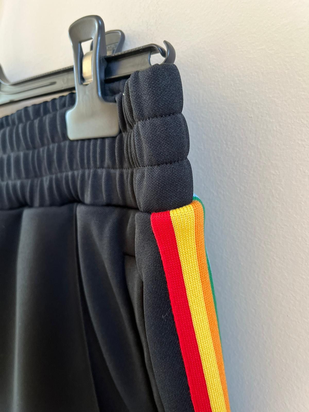 Palm Angels Sweatpants in Black Color Size US 34 / EU 50 - 5 Thumbnail