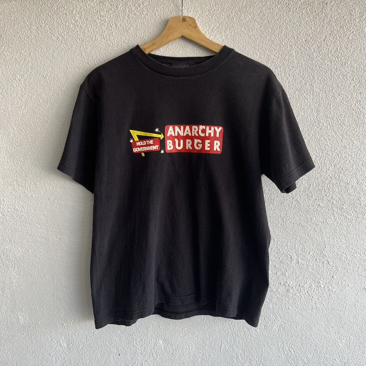Vintage THE VANDALS