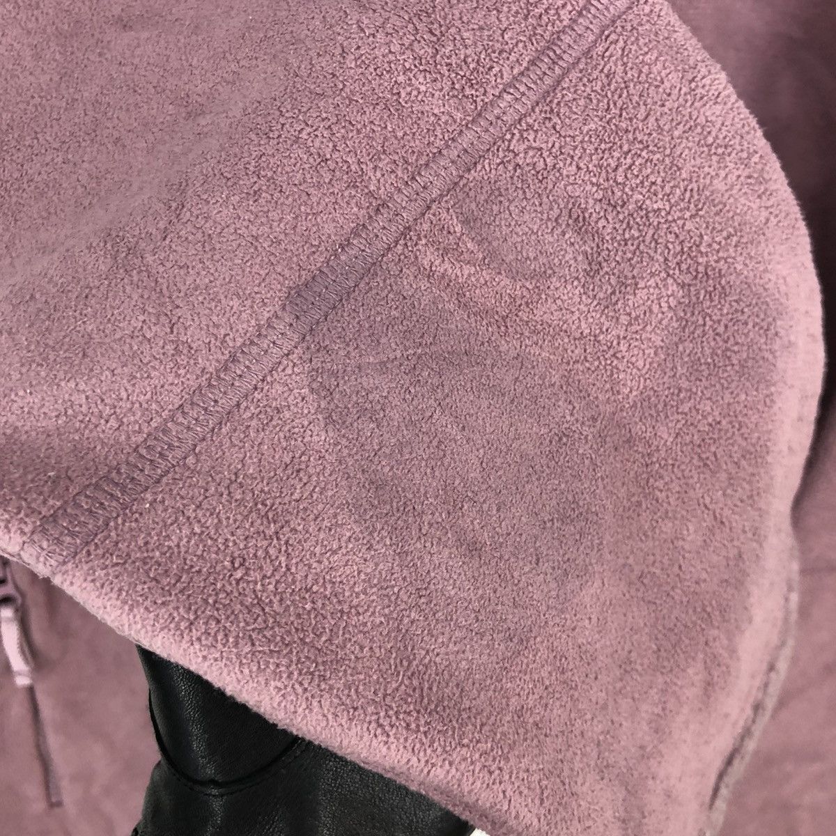 The North Face The North Face Fleece Hooded Jacket Size US XL / EU 56 / 4 - 9 Thumbnail