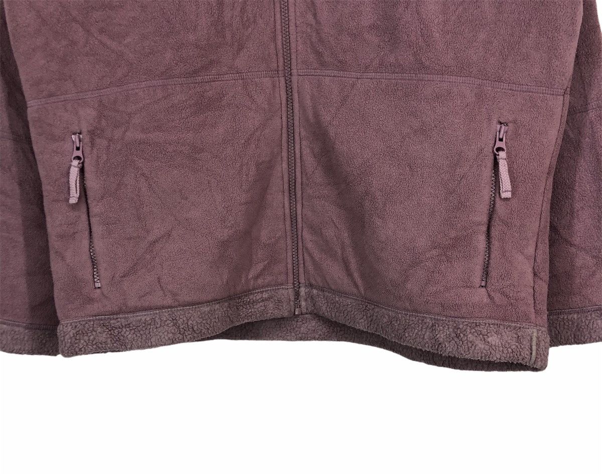 The North Face The North Face Fleece Hooded Jacket Size US XL / EU 56 / 4 - 5 Thumbnail