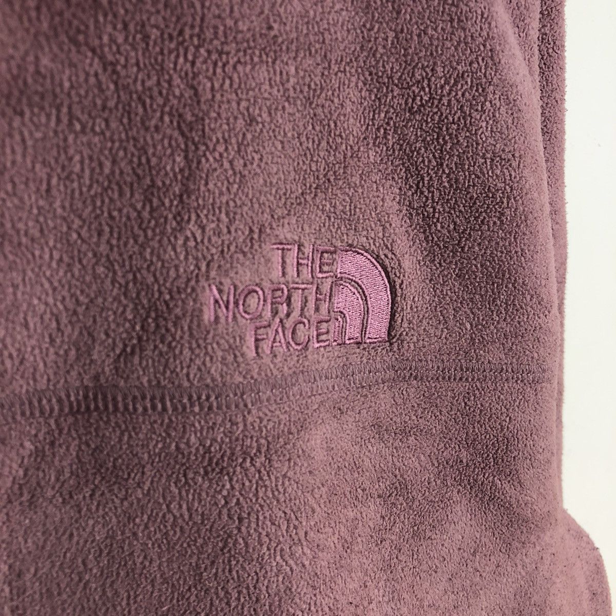 The North Face The North Face Fleece Hooded Jacket Size US XL / EU 56 / 4 - 7 Thumbnail