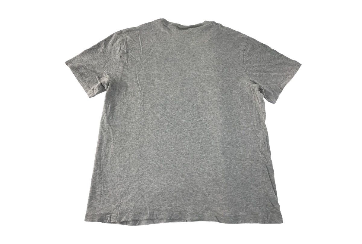 Nike Nike Swoosh Quotes Design Spell Out Crewneck Tee Size M / US 6-8 / IT 42-44 - 6 Thumbnail