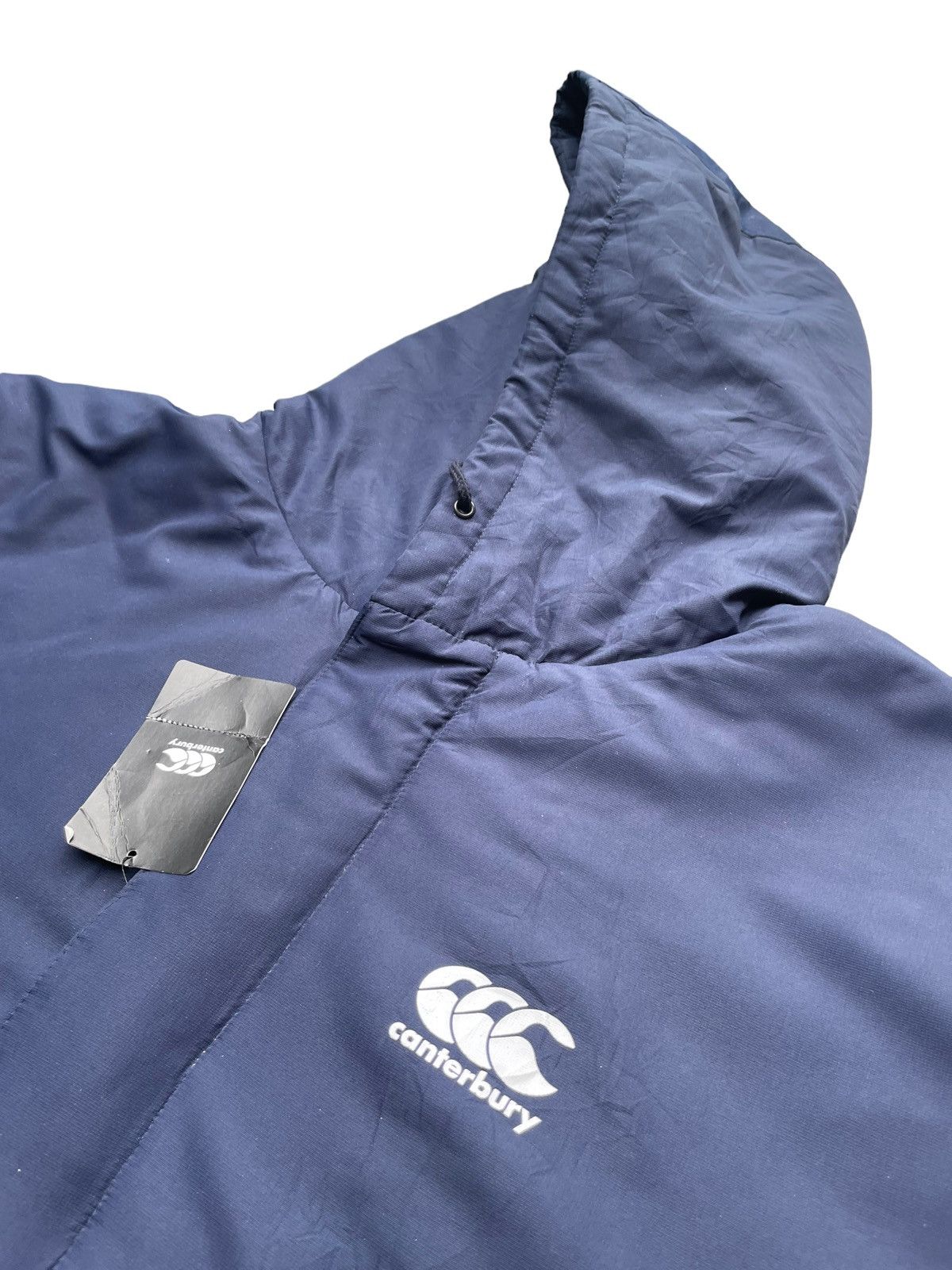 Canterbury of New Zealand Canterbury of New Zealand Jacket Size US XXL / EU 58 / 5 - 5 Thumbnail
