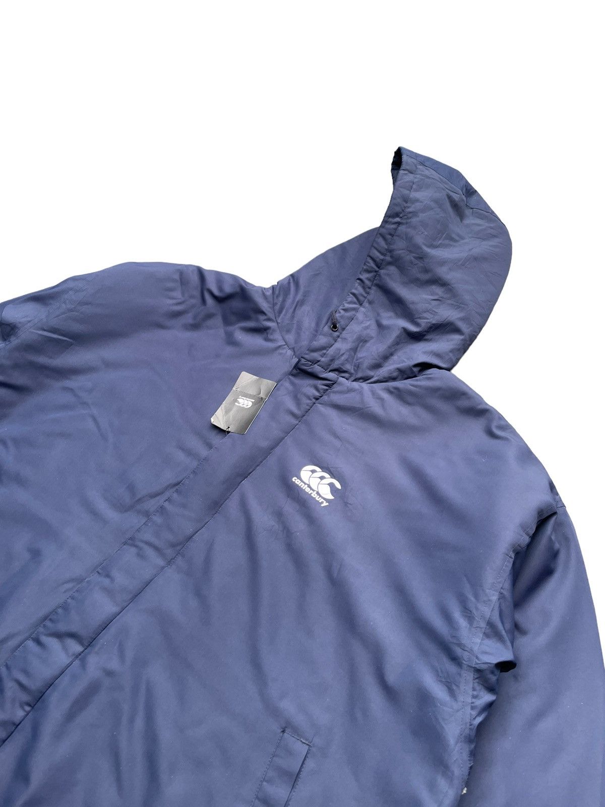 Canterbury of New Zealand Canterbury of New Zealand Jacket Size US XXL / EU 58 / 5 - 2 Thumbnail