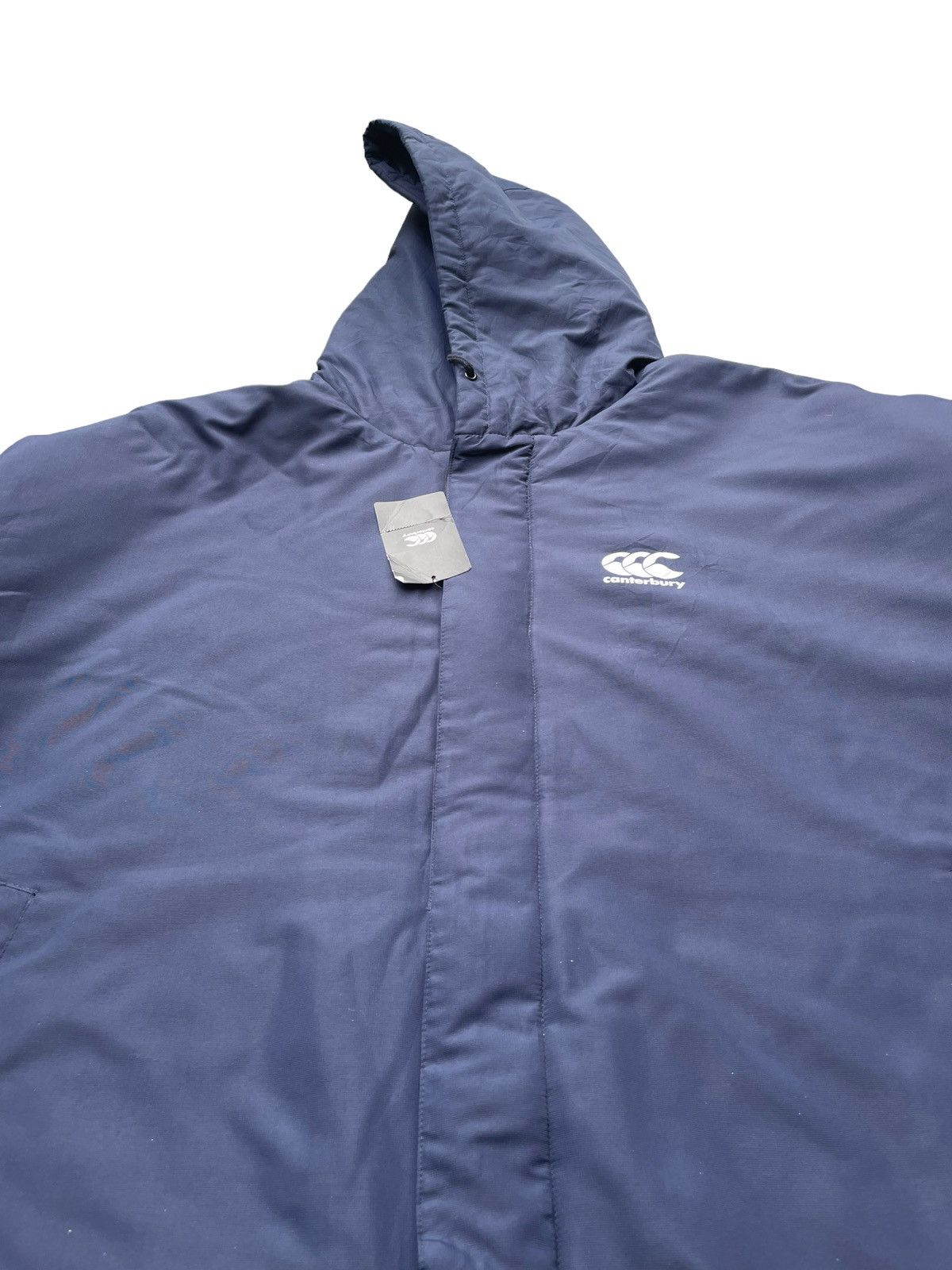Canterbury of New Zealand Canterbury of New Zealand Jacket Size US XXL / EU 58 / 5 - 3 Thumbnail