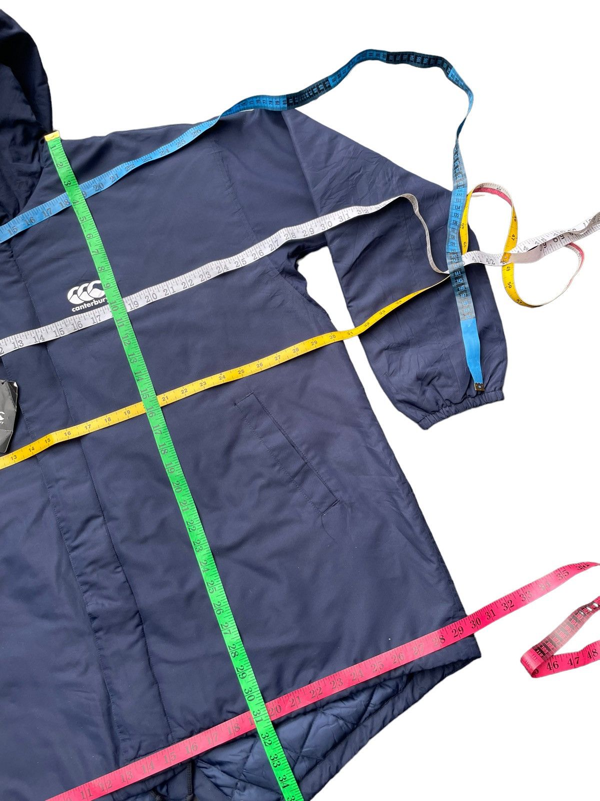 Canterbury of New Zealand Canterbury of New Zealand Jacket Size US XXL / EU 58 / 5 - 14 Thumbnail