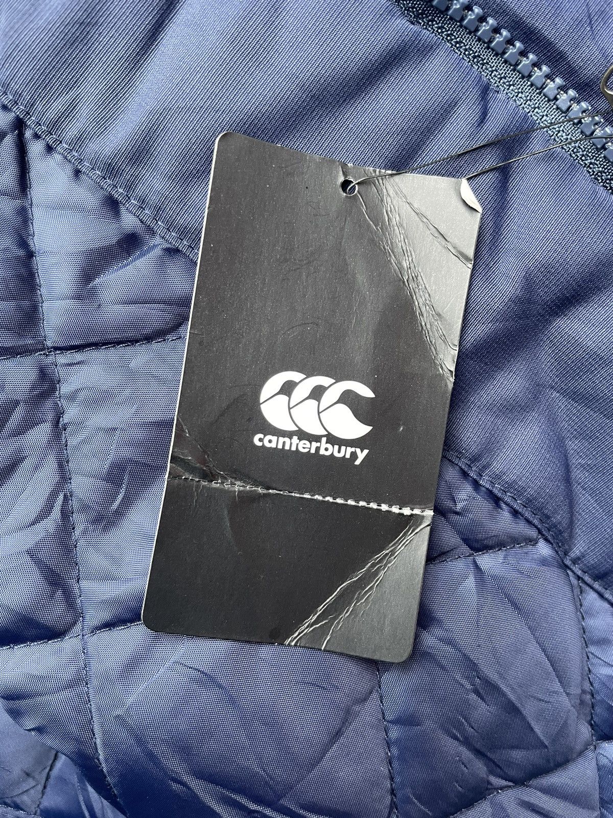 Canterbury of New Zealand Canterbury of New Zealand Jacket Size US XXL / EU 58 / 5 - 11 Thumbnail
