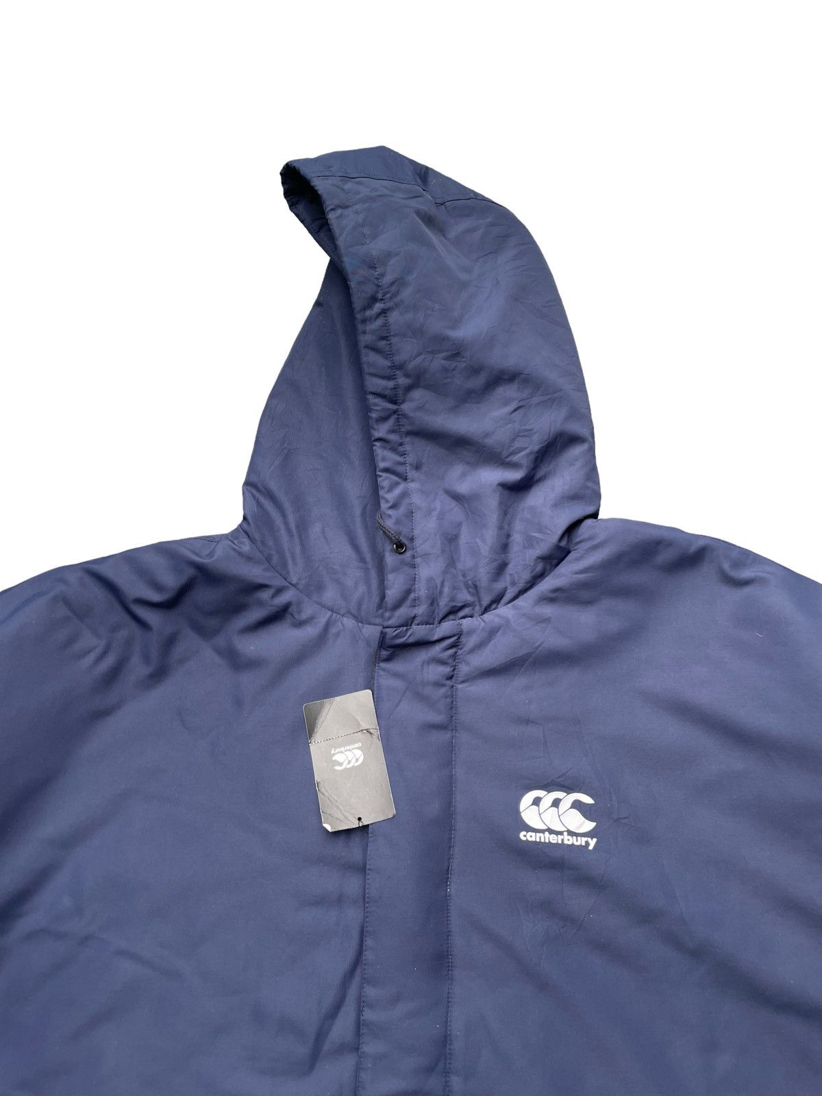 Canterbury of New Zealand Canterbury of New Zealand Jacket Size US XXL / EU 58 / 5 - 4 Thumbnail