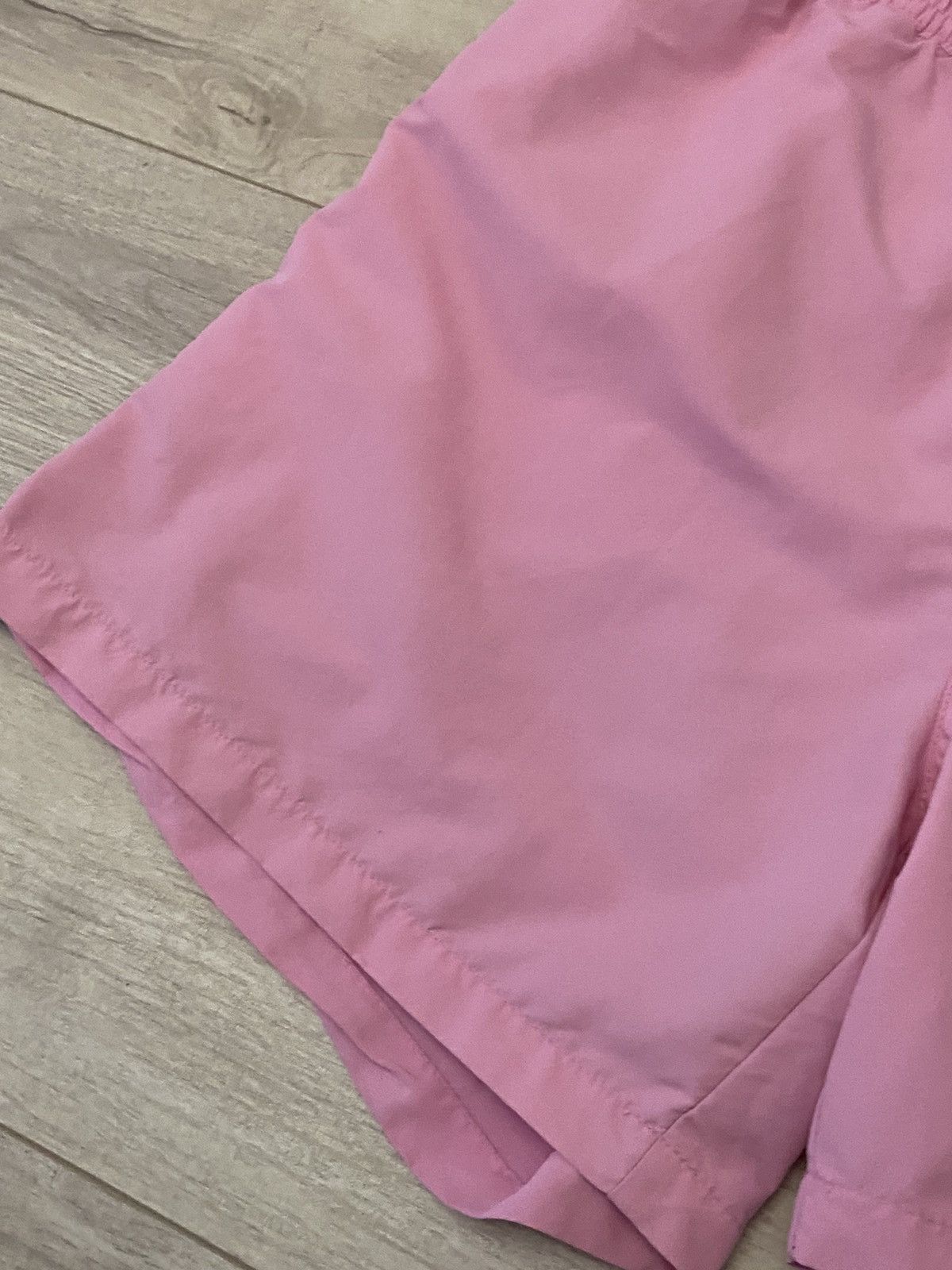 Polo Ralph Lauren × Vintage Polo Ralph Lauren Shorts Vintage Pink Size US 33 - 7 Thumbnail