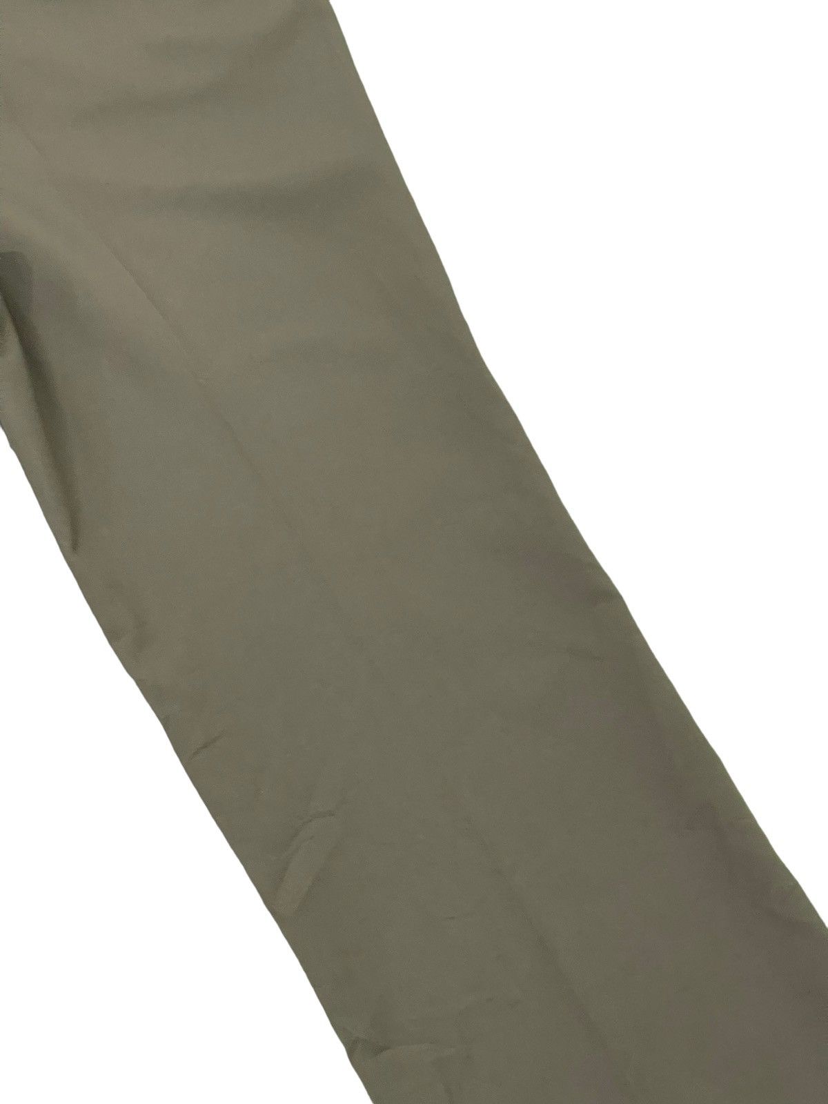 Balenciaga Relaxing Trouser Balenciaga Vintage 90s 3🟦6 Size US 35 - 8 Thumbnail