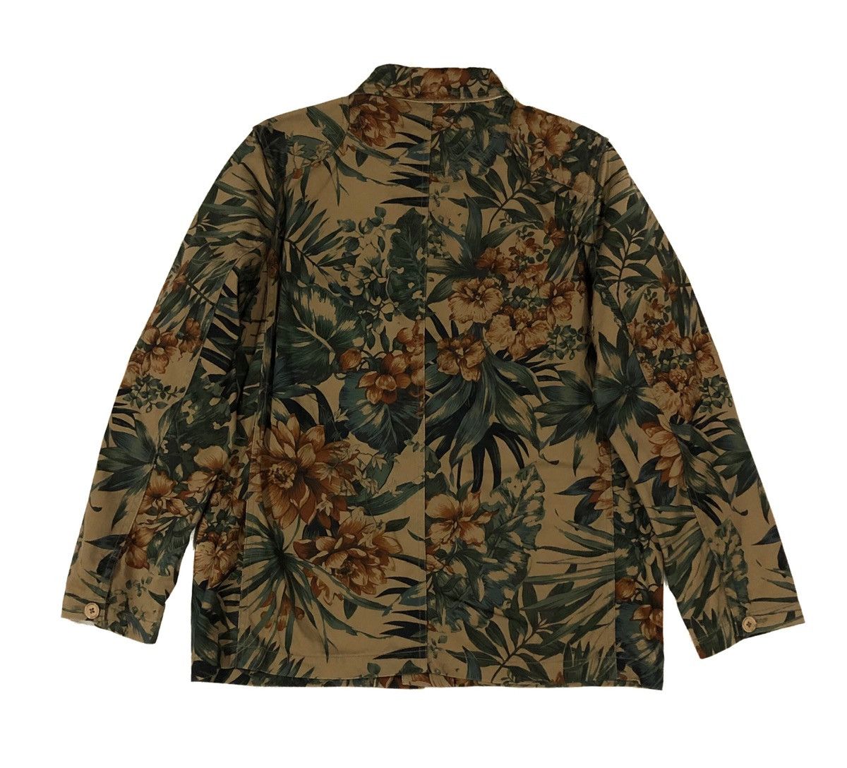 Stussy OG Stussy Deluxe Jacket 2014 Summer Collection Size US M / EU 48-50 / 2 - 3 Thumbnail