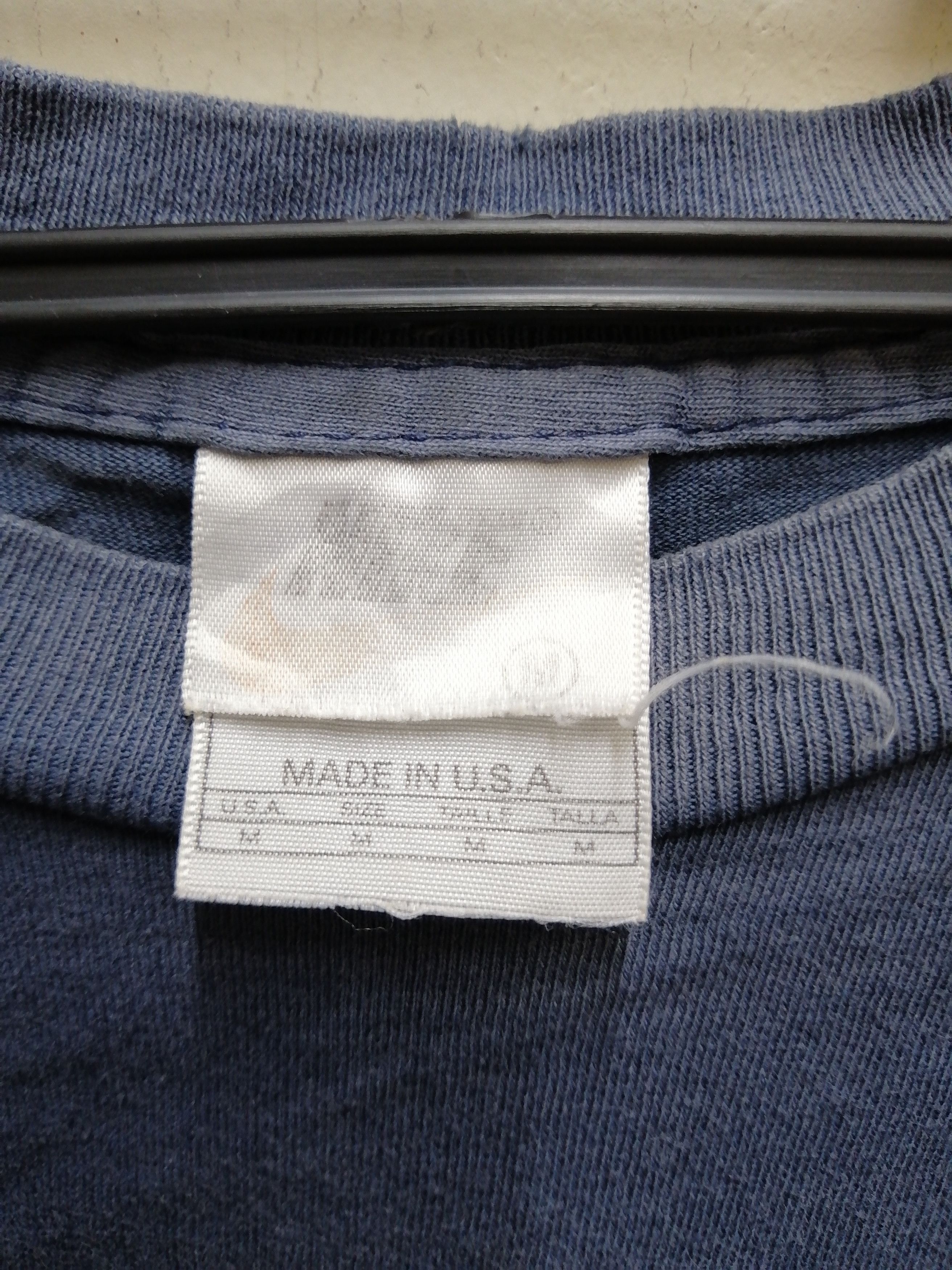 Nike Vintage Nike Acg Distressed Size US M / EU 48-50 / 2 - 2 Thumbnail
