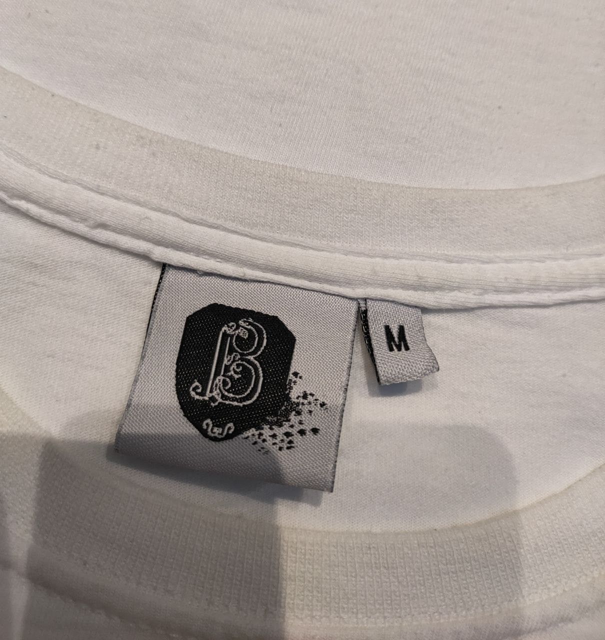 Fuck Art, Make Tees Humor Wording T Size US M / EU 48-50 / 2 - 3 Thumbnail